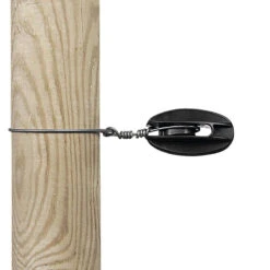 Gallagher Strain Insulator 5 Pack