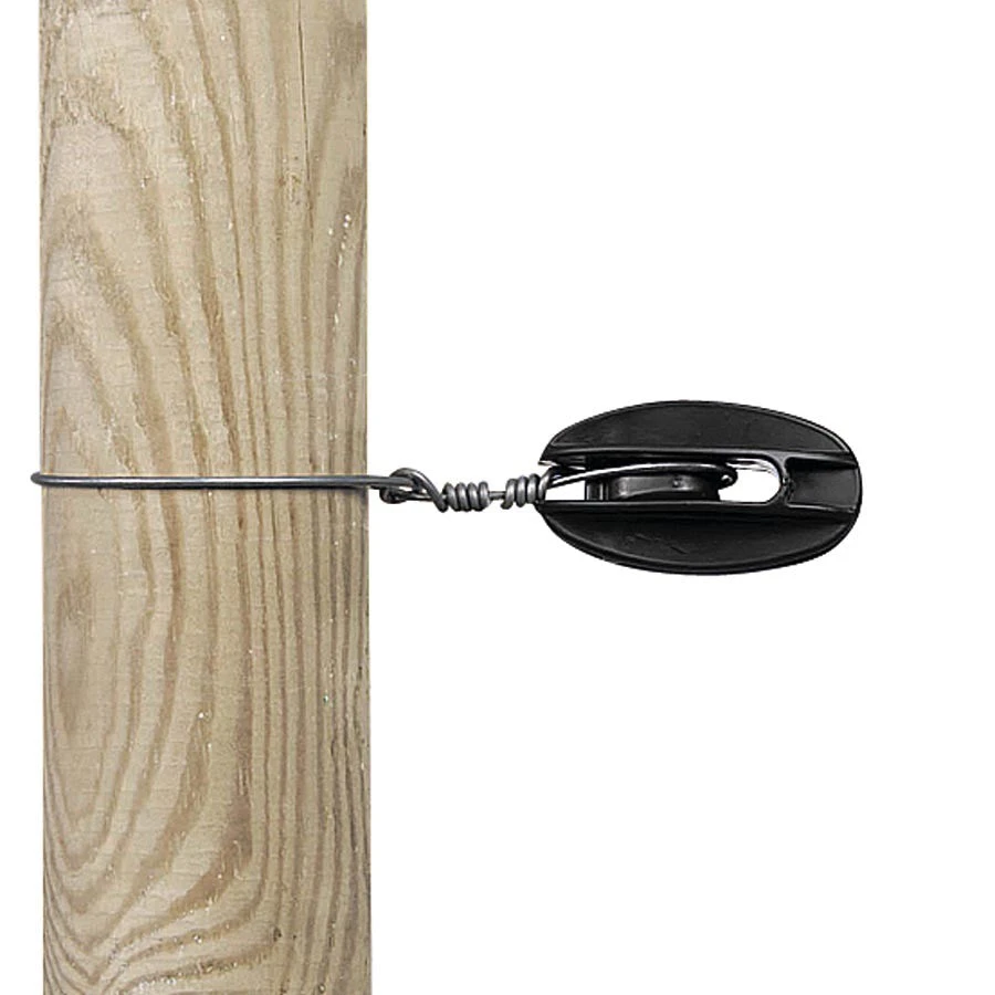 Gallagher Strain Insulator 5 Pack 3 Gallagher Strain Insulator 5 Pack