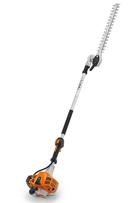 STIHL Long Reach Hedge Trimmers HL 92 KC-E Short Shaft 3 STIHL Long Reach Hedge Trimmers HL 92 KC-E Short Shaft