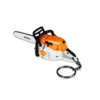 STIHL Battery-Operated Chainsaw Keyring -Garden Tools Shop 04209600003