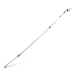 Hyundai WetJet WJ18LWA-G Aluminium High Pressure Telescopic Lance 18ft -Garden Tools Shop 04 2 1 28805