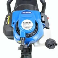 Hyundai HYHT2600X Petrol Hedge Trimmer 60cm -Garden Tools Shop 04 3 5 22169.1630076807