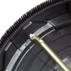 Hyundai WetJet WJ14WAW-G Flat Surface Cleaner 14" -Garden Tools Shop 06 1 2 72202