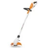 STIHL FSA 45 Cordless Grass Trimmer - Integrated Battery -Garden Tools Shop 0947e7f65beb40fc868e9bf6f90e8545