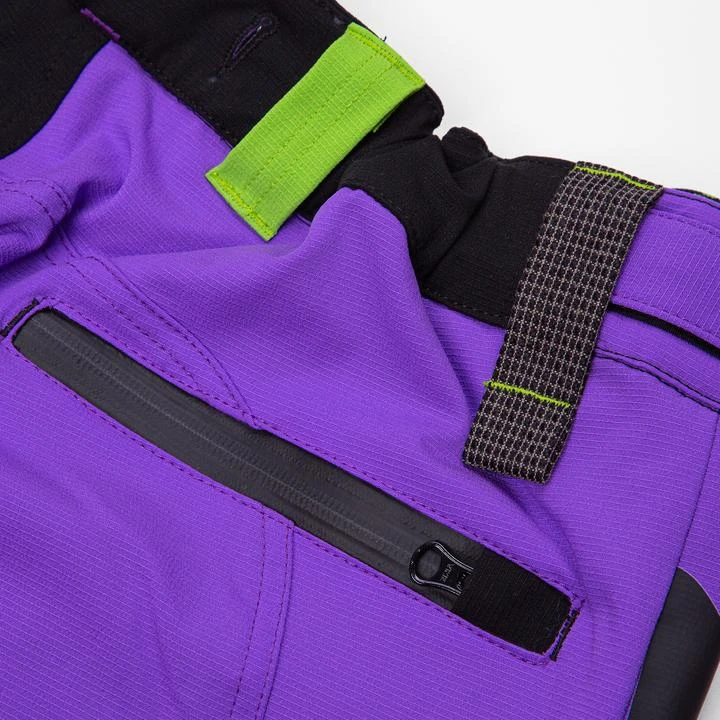 Arbortec Arborflex Pro Skin Trousers AT4185 10 Arbortec Arborflex Pro Skin Trousers AT4185 - Image 8