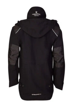 Arbortec AT4480 Heavy Duty Full Zip Breathedry Jacket -Garden Tools Shop 0W1A7486