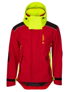 Arbortec AT4480 Heavy Duty Full Zip Breathedry Jacket -Garden Tools Shop 0W1A7503