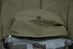 Arbortec AT4480 Heavy Duty Full Zip Breathedry Jacket -Garden Tools Shop 0W1A7587