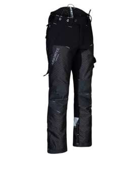 Arbortec Deep Forest Chainsaw Trousers Design A/Class 1 -Garden Tools Shop 0W1A8595 1296x 7443bc51 611c 445d a6c3 e1eb27b202f0