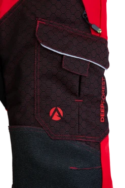 Arbortec Deep Forest Chainsaw Trousers Design A/Class 1 -Garden Tools Shop 0W1A8610FOUR 1296x bd5e81dd 84f2 46c8 be28 1afa0718ffda