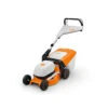 STIHL RMA 243 Cordless Lawn Mower 41cm