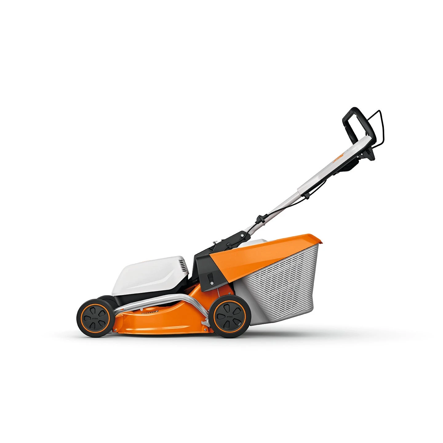 STIHL RMA 243 Cordless Lawn Mower 41cm 5 STIHL RMA 243 Cordless Lawn Mower 41cm - Image 3
