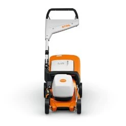 STIHL RMA 243 Cordless Lawn Mower 41cm 14 STIHL RMA 243 Cordless Lawn Mower 41cm -Garden Tools Shop 105353 RMA243 EU HQ P 2023 08 0008 EU usableRoW