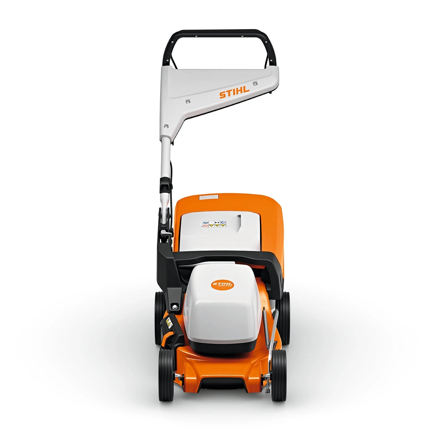 STIHL RMA 243 Cordless Lawn Mower 41cm 8 STIHL RMA 243 Cordless Lawn Mower 41cm - Image 6