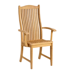 Alexander Rose Roble Bengal Folding Table & Armchair Set -Garden Tools Shop 115c 1080x810 1