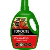 Levington Tomorite Pour & Feed Tomato Food 3L -Garden Tools Shop 121032 5010272191943