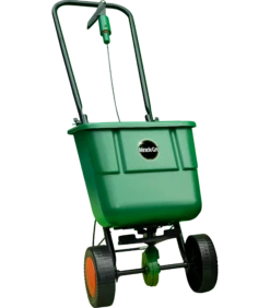 Miracle-Gro Rotary Spreader