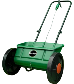 Miracle-Gro Drop Spreader