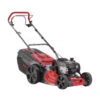 AL-KO Premium 524 SP-B Petrol Self Propelled Lawn Mower 51cm -Garden Tools Shop 123061 lawnmower 524 sp b premium webshop