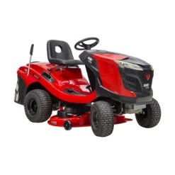 Solo By AL-KO T15-93.3 HD-A Petrol Lawn Tractor