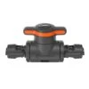Gardena Shut-Off/Regulation Valve 13 Mm (1/2")