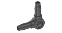 Gardena L-Joint 4.6 Mm (3/16") 7 Gardena L-Joint 4.6 Mm (3/16") -Garden Tools Shop 13212 20