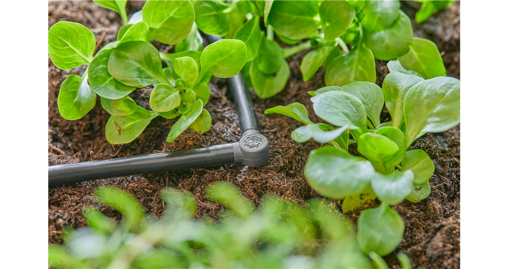 Gardena L-Joint 4.6 Mm (3/16") 5 Gardena L-Joint 4.6 Mm (3/16") - Image 3