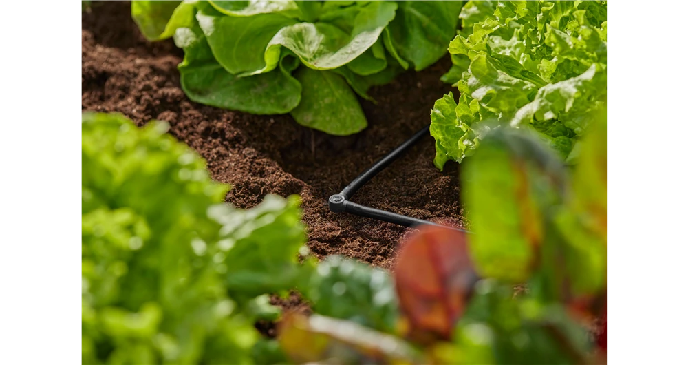 Gardena L-Joint 4.6 Mm (3/16") 6 Gardena L-Joint 4.6 Mm (3/16") - Image 4