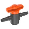 Gardena Regulation And Shut-off Valve (3/16") -Garden Tools Shop 13217 20