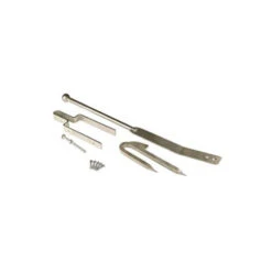 Perry Fieldgate Spring Fastener Sets