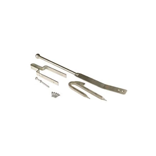 Perry Fieldgate Spring Fastener Sets 3 Perry Fieldgate Spring Fastener Sets