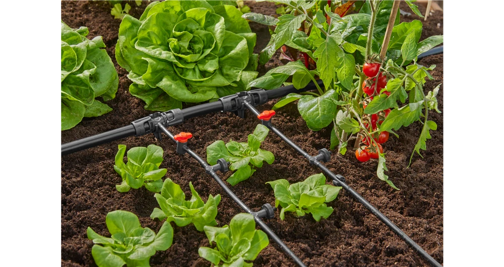 Gardena Pressure Compensating Inline Drip Head 2 L/h 7 Gardena Pressure Compensating Inline Drip Head 2 L/h - Image 5