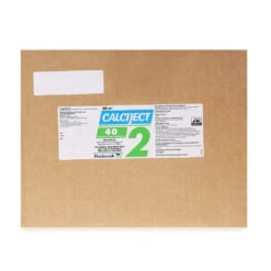 Calciject No.2 40% Solution For Injection For Cattle