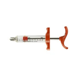 Agrihealth Luer Syringe