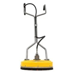 Hyundai BE Pressure 85.403.003 Whirlaway Rotary Surface Cleaner 16" 11 Hyundai BE Pressure 85.403.003 Whirlaway Rotary Surface Cleaner 16" -Garden Tools Shop 16 inch whirl a way rotary surface cleaner 85
