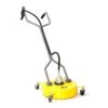 Hyundai BE Pressure 85.403.005 Whirlaway Rotary Flat Surface Cleaner 18" -Garden Tools Shop 18in whirlaway persp2 02241