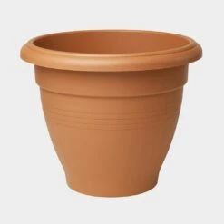 Stewart Palladian Planter Terracotta 40 X 33cm