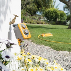 Hozelock Sensor Controller Plus 5 Hozelock Sensor Controller Plus -Garden Tools Shop 2214 SensorControllerPlus