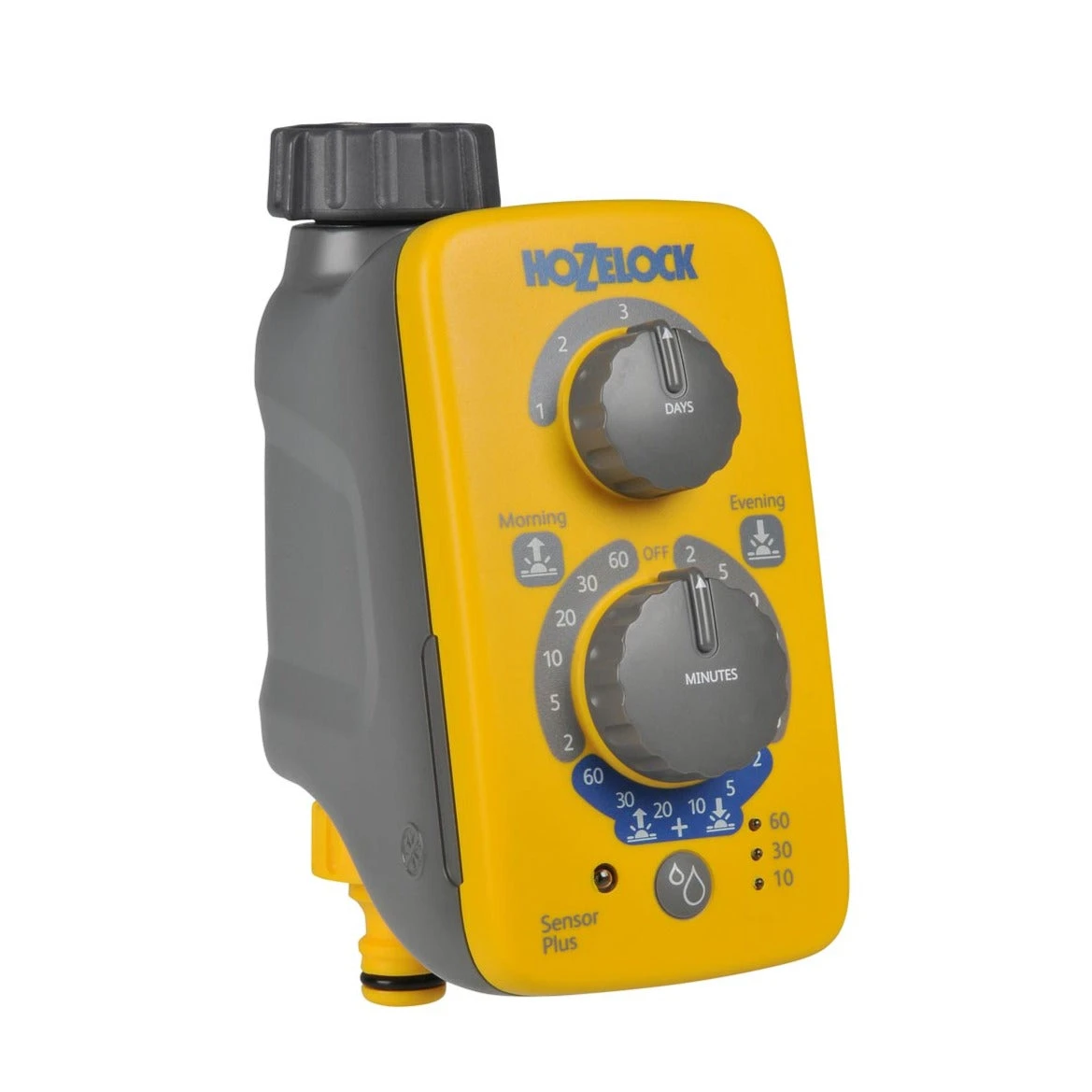 Hozelock Sensor Controller Plus 3 Hozelock Sensor Controller Plus