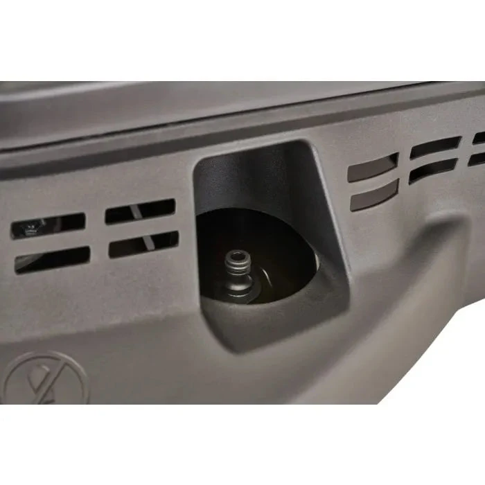 Mountfield MTF 98H Petrol Lawn Tractor 12 Mountfield MTF 98H Petrol Lawn Tractor - Image 10