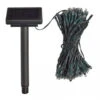 Smart Solar Solar Strings - 100 Warm White LEDs, POS 12 -Garden Tools Shop 2475354 1060032 1 2 3 600