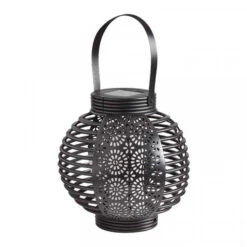 Smart Solar Ferrara Flaming Lantern -Garden Tools Shop 2475399 1080042 2 2 3 600