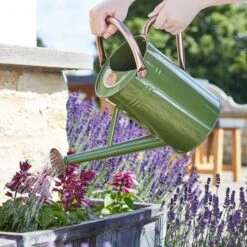 Smart Garden GroZone Watering Can 4.5L -Garden Tools Shop 2568431 6514002 2 3 560