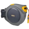 Hozelock Auto Reel & Hose 40m + 2684 Gun -Garden Tools Shop 2595 hose