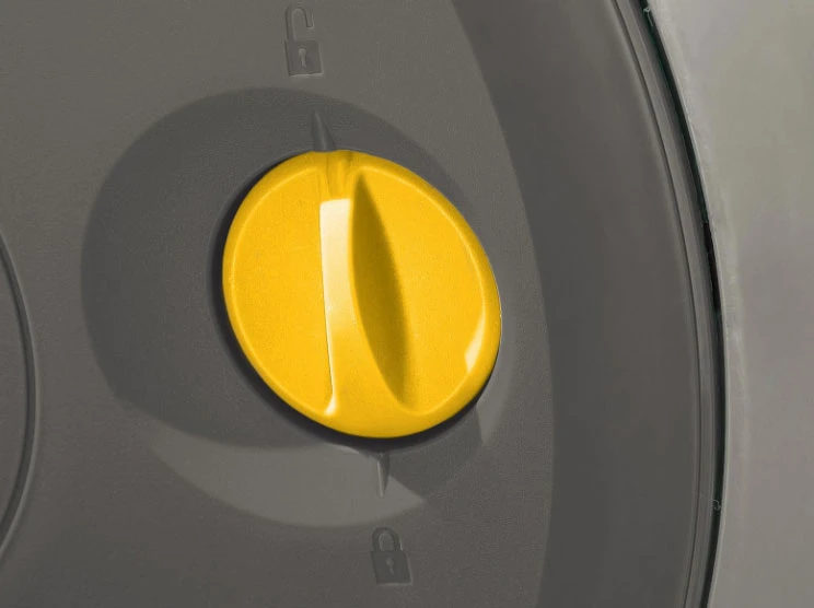 Hozelock Auto Reel & Hose 40m + 2684 Gun 4 Hozelock Auto Reel & Hose 40m + 2684 Gun - Image 2