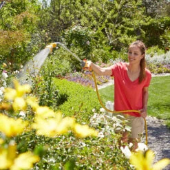 Hozelock Lance Spray Plus 90 -Garden Tools Shop 2697 Lance lifestyle