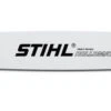 STIHL Rollomatic E Guide Bar 3/8"P 20" 1.6mm 2 STIHL Rollomatic E Guide Bar 3/8"P 20" 1.6mm -Garden Tools Shop 27 11 94f4c644 0395 44c8 a643 a4e9f05a4012