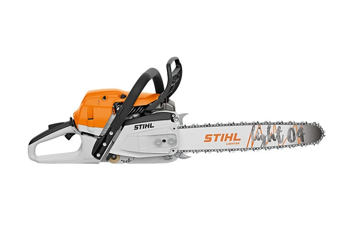 STIHL Chainsaws MS 261 C-M VW Petrol Professional 3 STIHL Chainsaws MS 261 C-M VW Petrol Professional