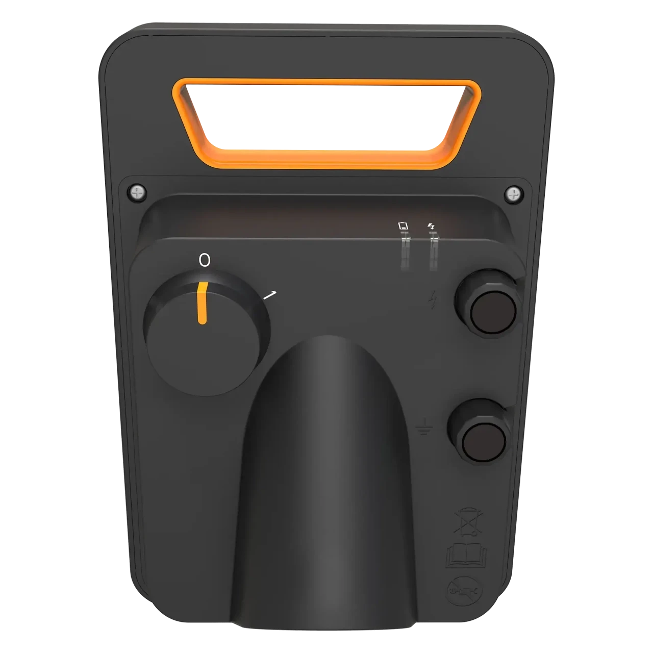 Gallagher S20 Solar Energiser Battery 5 Gallagher S20 Solar Energiser Battery - Image 3