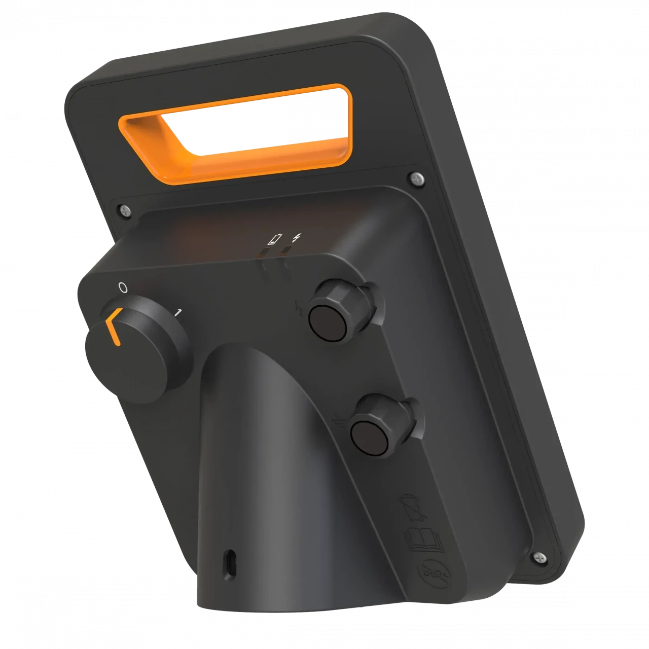 Gallagher S20 Solar Energiser Battery 7 Gallagher S20 Solar Energiser Battery - Image 5